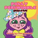Polly Periwinkle Coloring Page